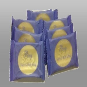 15 Oz Facial Soap Candy Wrap