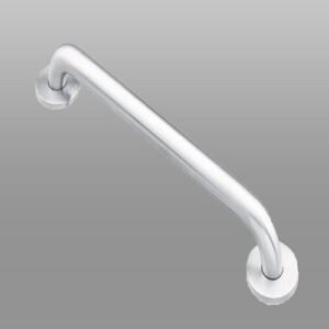 Grab Bar Stainless Steel 24 10Cs