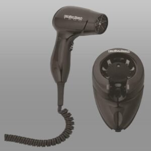 Hair Dryer With Night Light