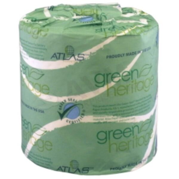 Toilet Tissue 1Ply Sheet