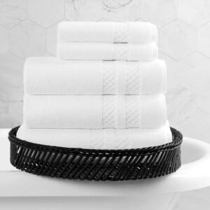 Capitol-Collection Luxury-Towels