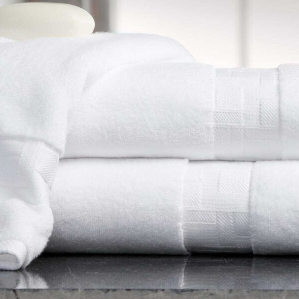 TAL Braque Towel Collection