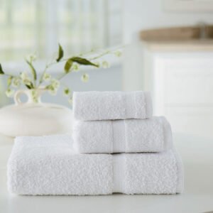 Welspun Hospitality Bath Towels