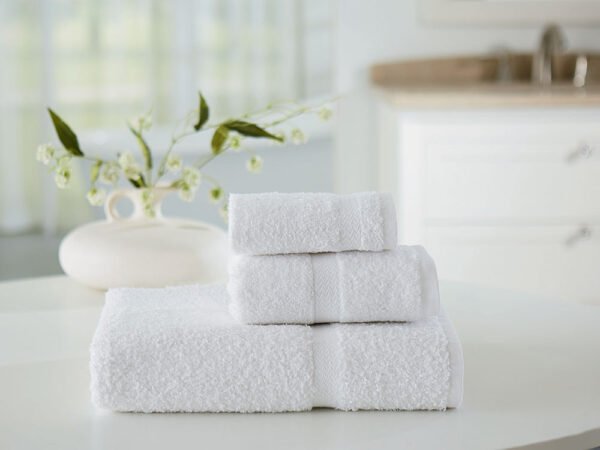 Welspun Hospitality Bath Towels