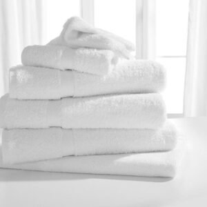 Welspun Wellington Hotel Bath Towels