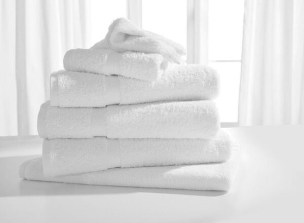 Welspun Wellington Hotel Bath Towels